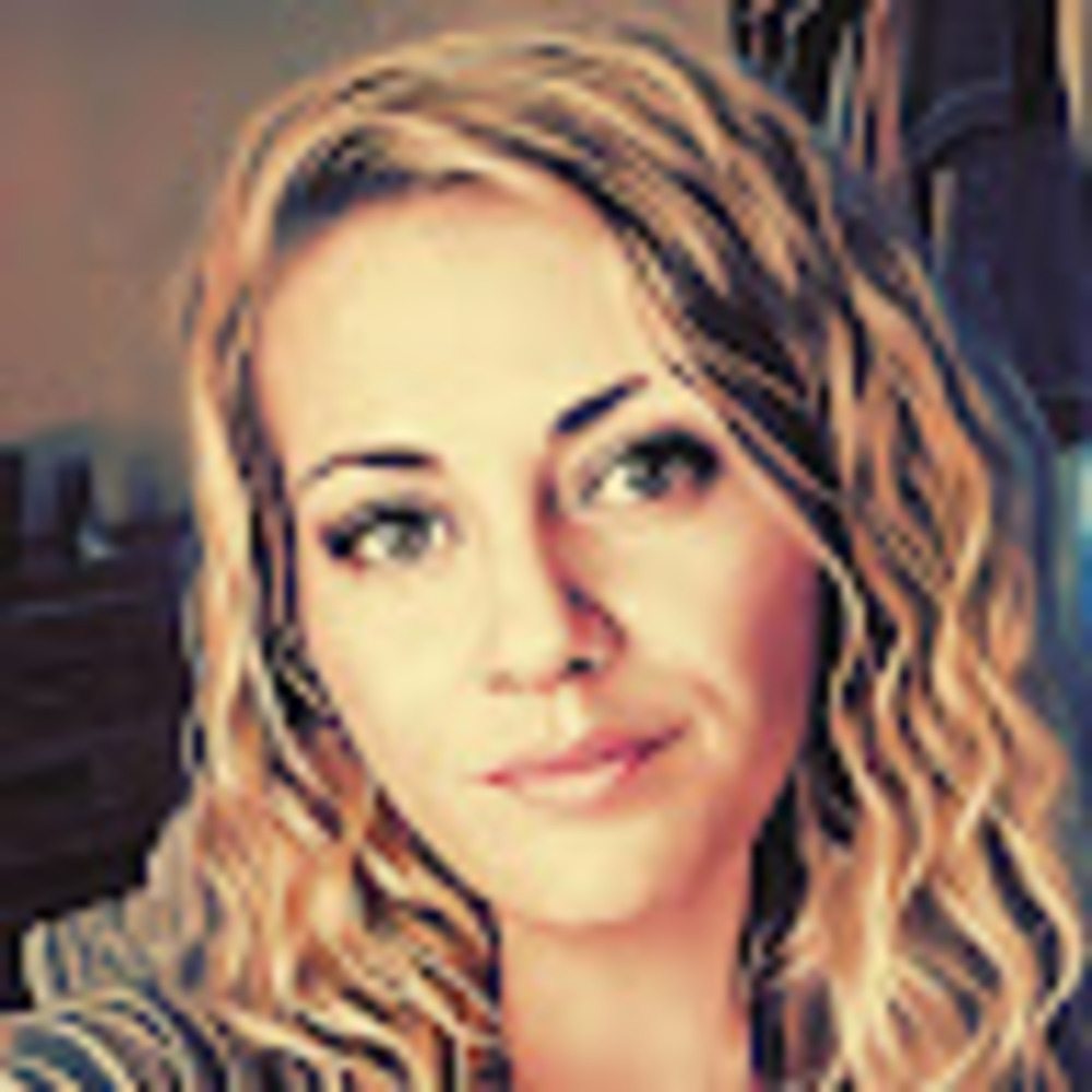 Meet your Posher, Tifanie